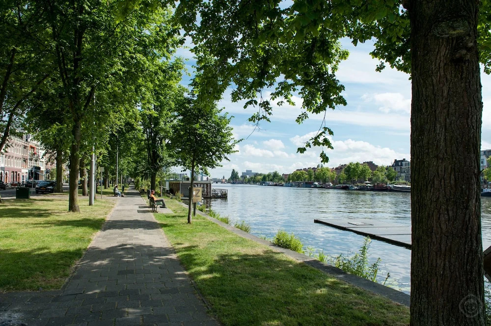 Stunning Centre Residence Amsterdam