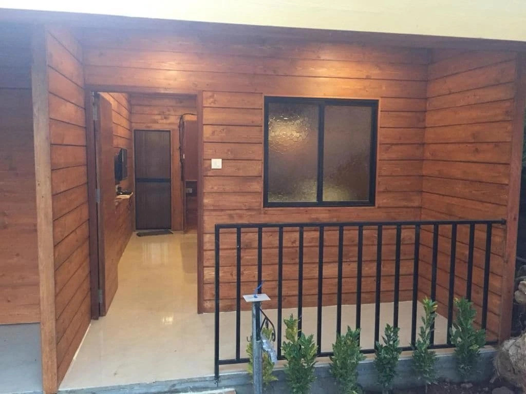 Bloo Resort