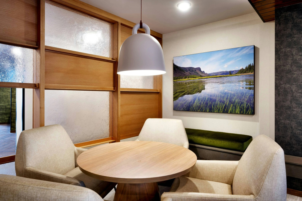 Fairfield by Marriott Inn & Suites Livingston Yellowstone