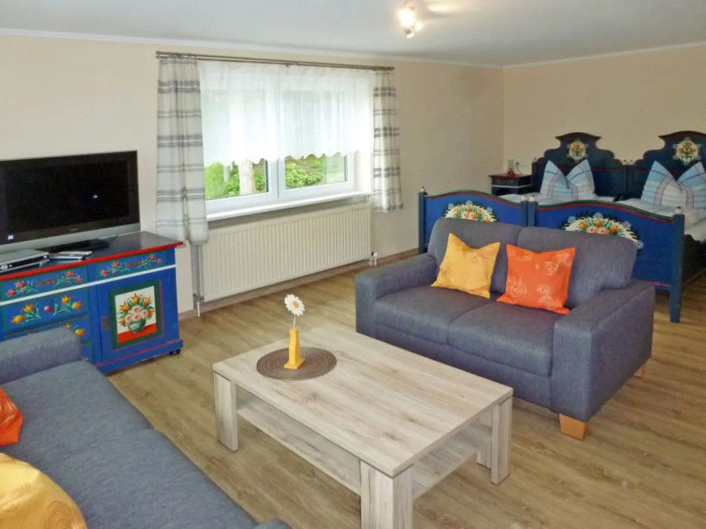 Apartment Fritz Bischofsmais