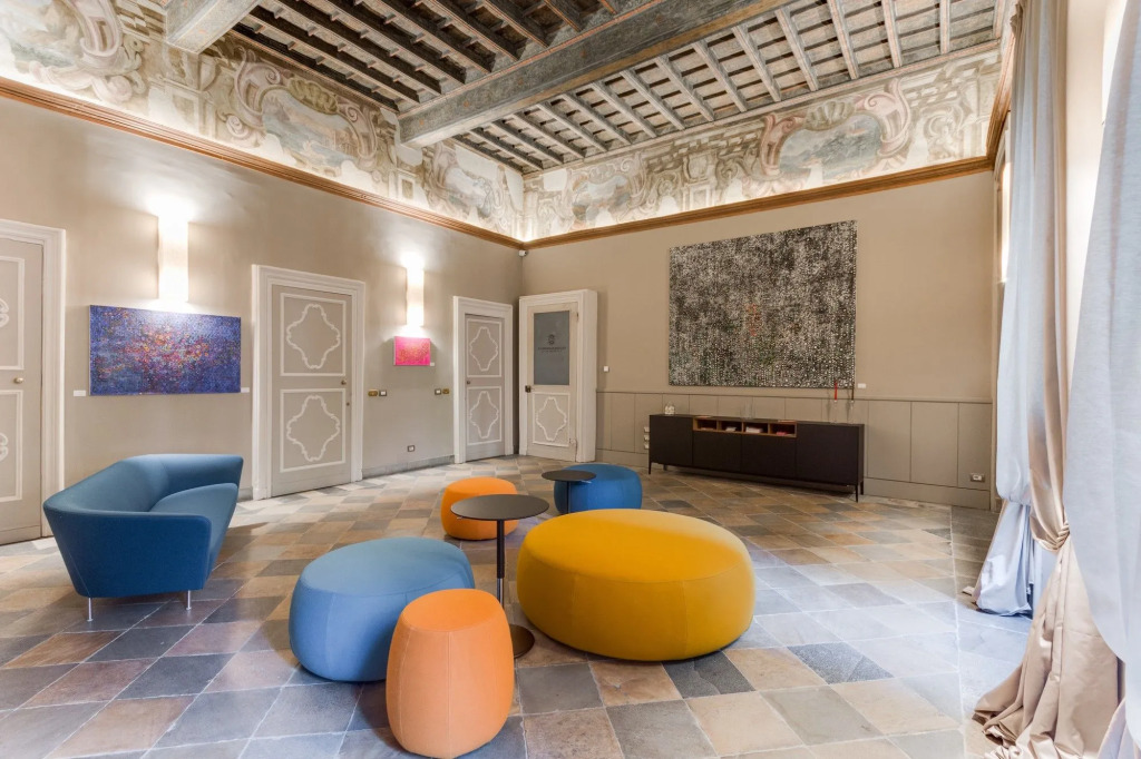 Palazzo del Carretto