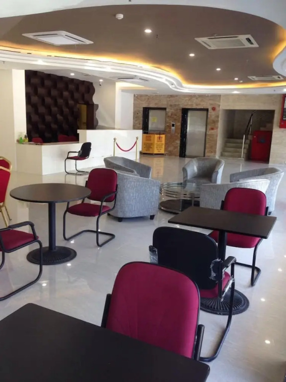 MB Hotel Lahad Datu