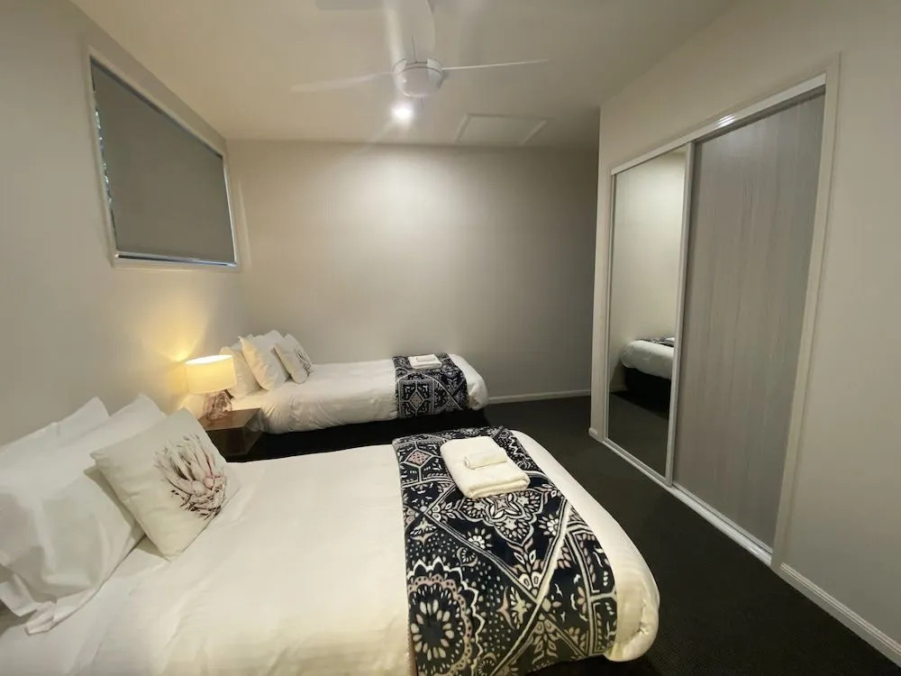 Tranquil Getaways On Obi Maleny