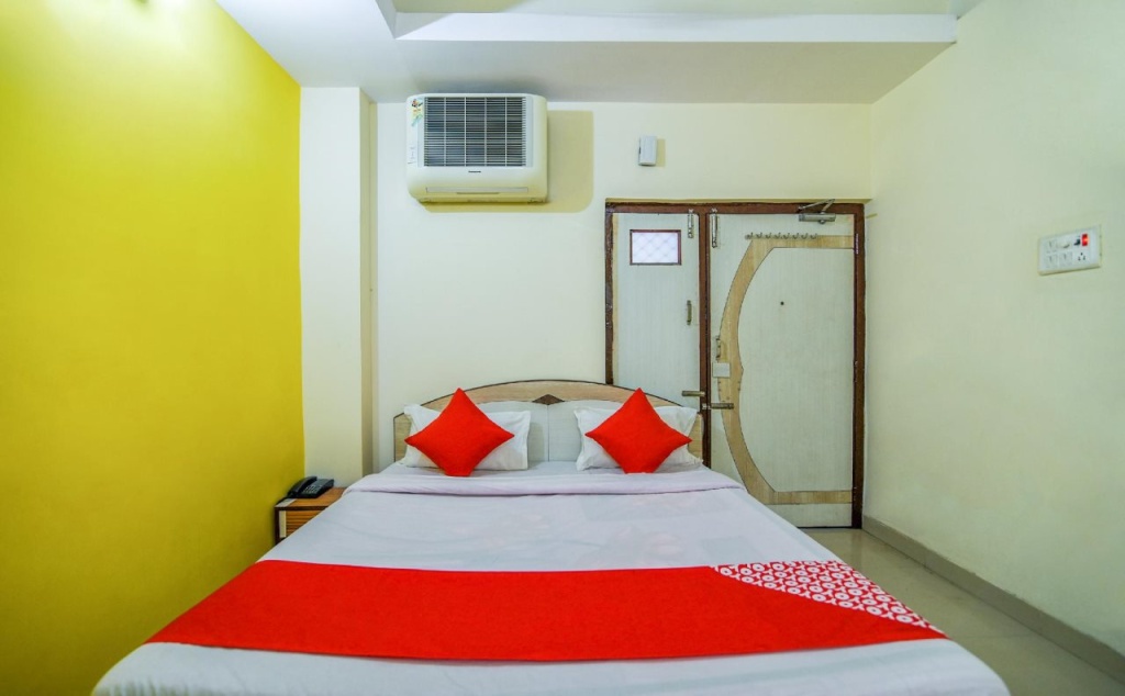 The Vaishali Residency