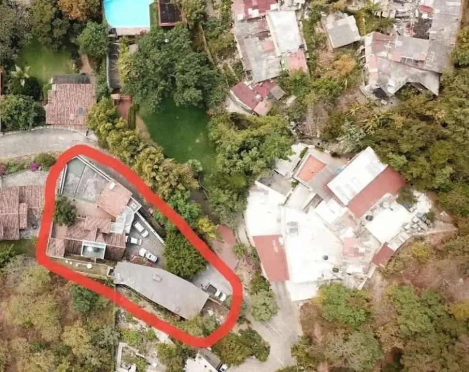 Casa En Manguito
