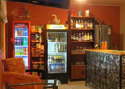 Hotel Las Flores