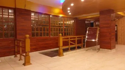 Leela Yatri Niwas