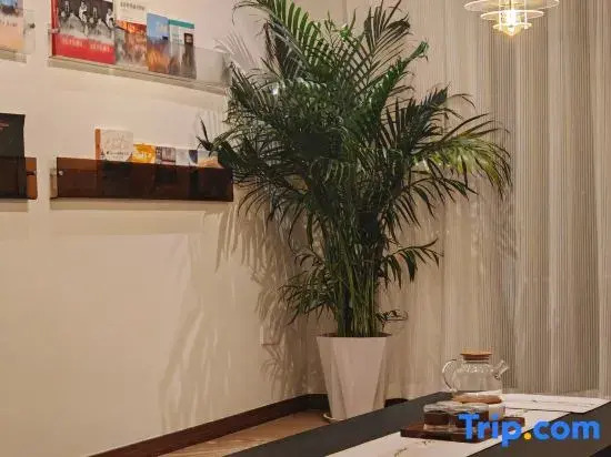 Semlu Homestay
