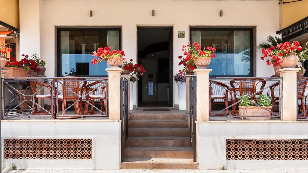 IG-Tysandros Apartments