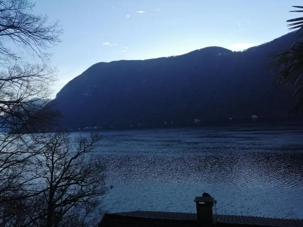 Bungalow SEAESTA RED Lago di Lugano