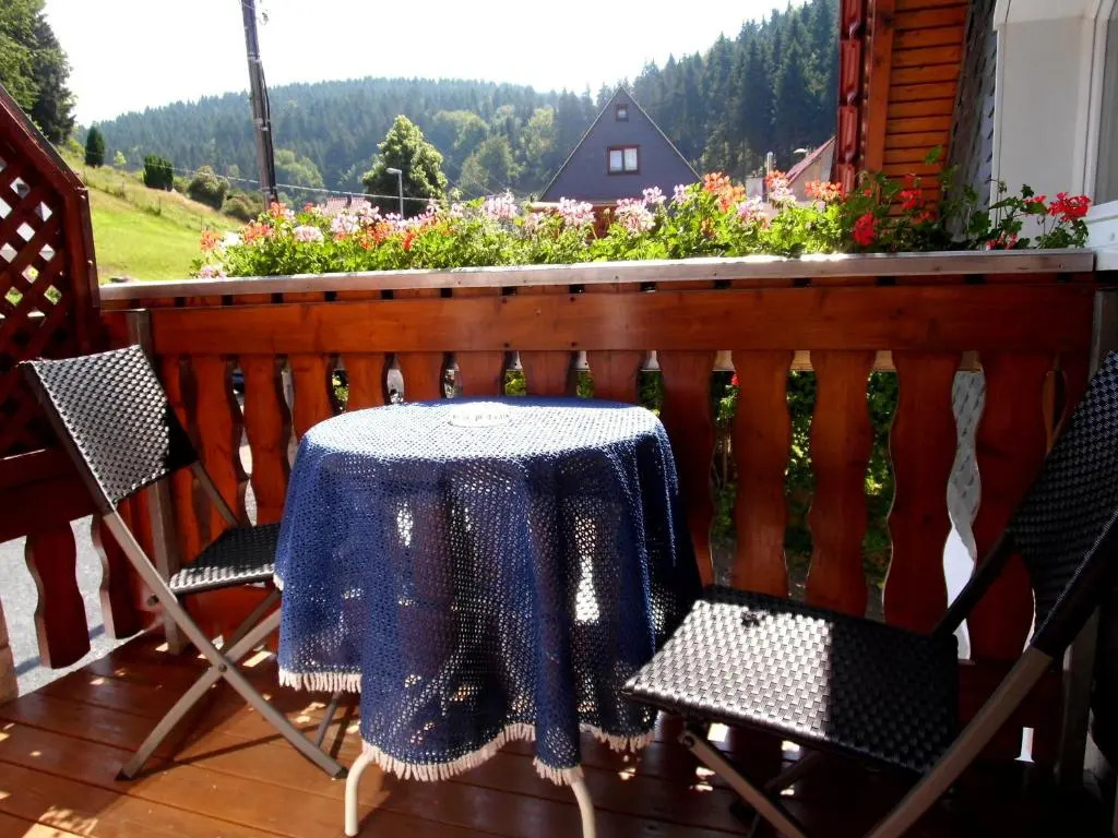 Ferienhaus Barbara
