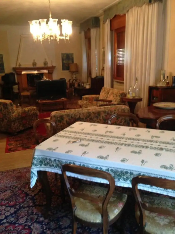 Villa Bassi