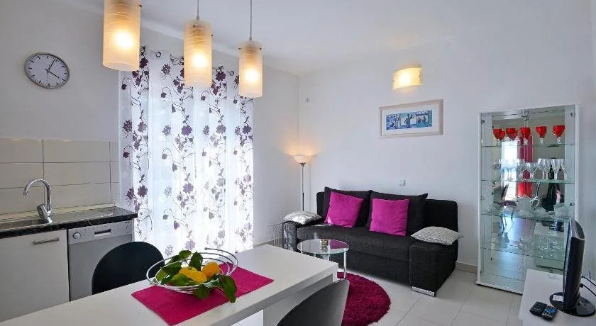 Apartments Viskovic Margita