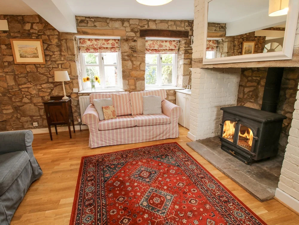 The Coach House