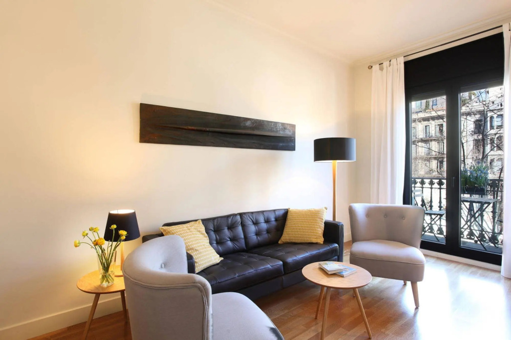 The Boutique Apartments