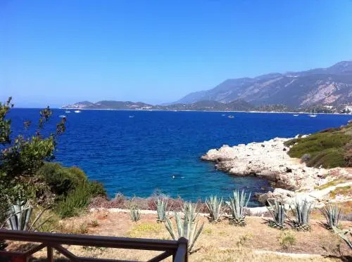 Villa Aktan