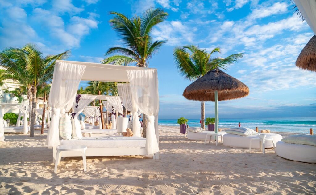 Secrets Mirabel Cancún Resort & Spa