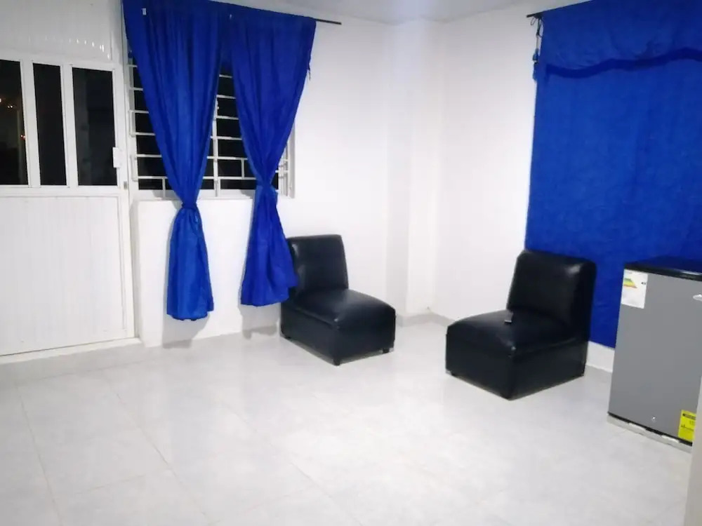 Apartastudio JB