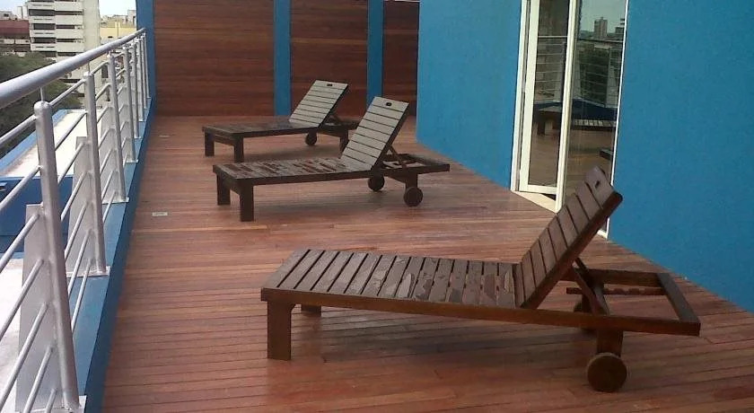 Hotel Identidad
