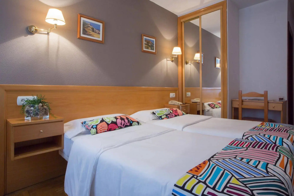 Hotel Costa Verde