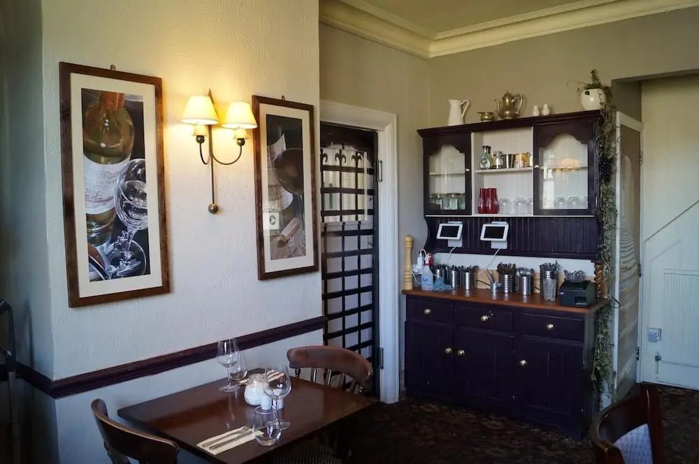 The Flying Bull Inn