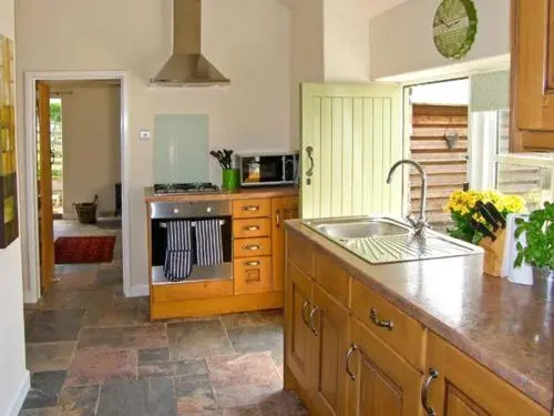 Stone Cottage