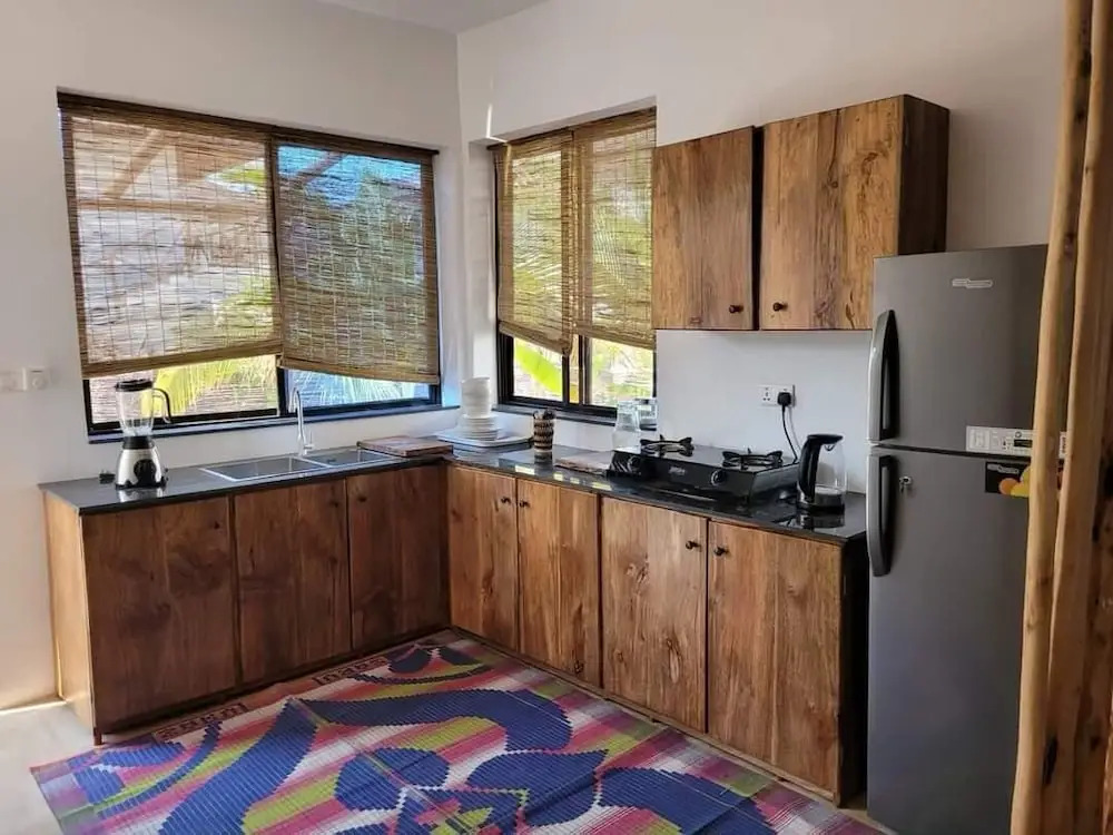 Sand Beach Boutique Hotel