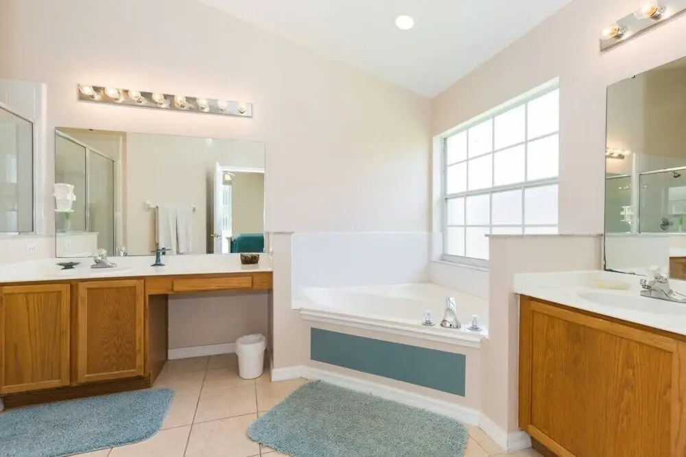 Oak Island Retreat