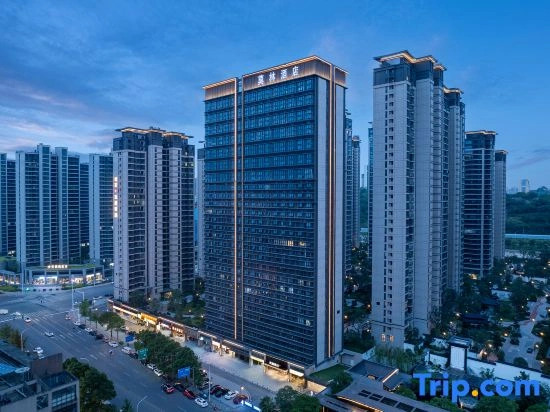Morning Hotel (Zhuzhou Renmin Road Pedestrian Street Railway Station)