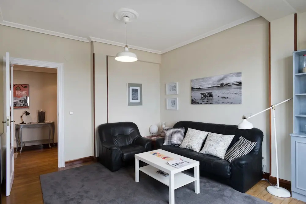 Ocean Beach - Iberorent Apartments
