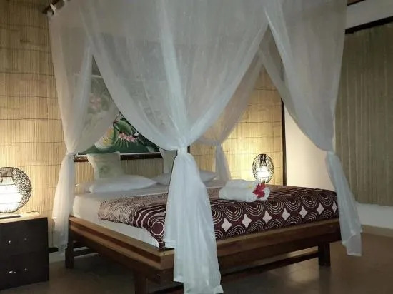 Embang Homestay