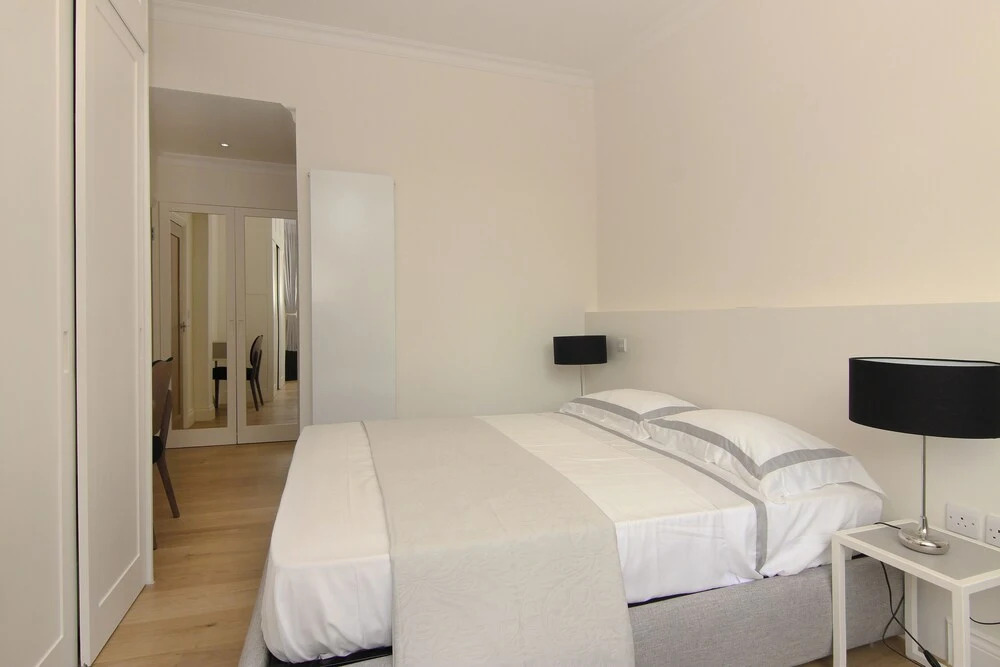 London Choice Apartments - Chelsea - Sloane Square