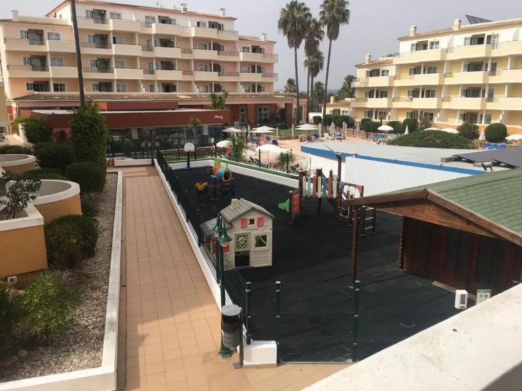 Vau Casa da Alegria