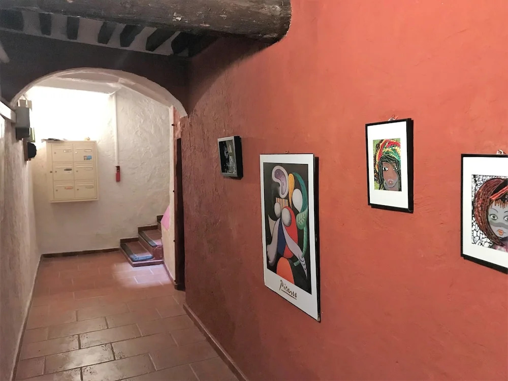 Cosy Studio Cours Lafayette
