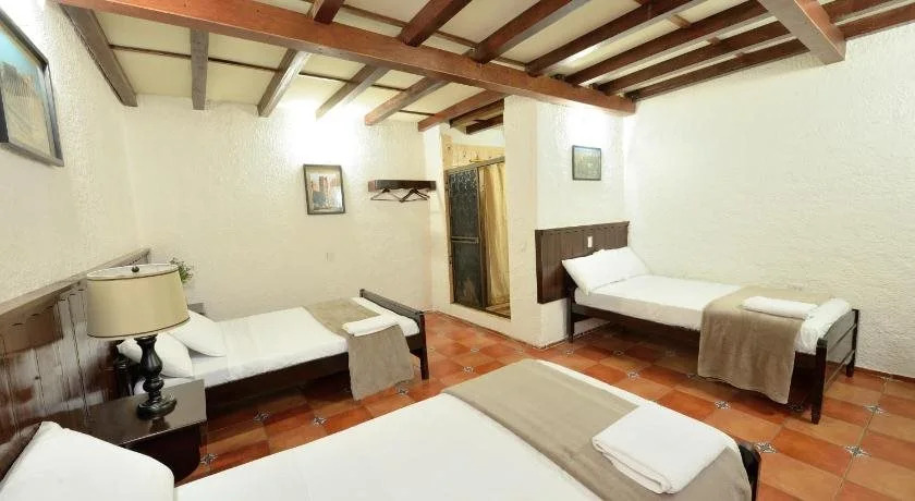 Hotel Libano
