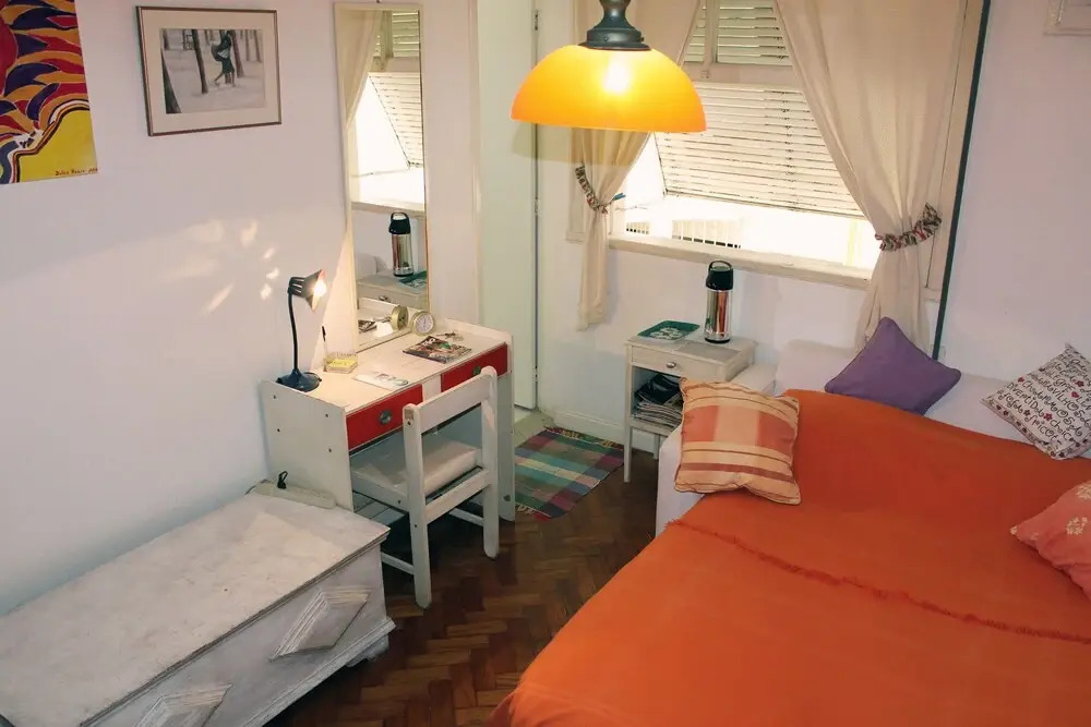 B&B Brisa do Mar
