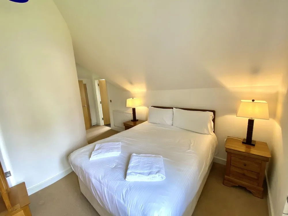 Trewhiddle Retreat V11 by Together Travel - Luxury 4-Bedroom Villa