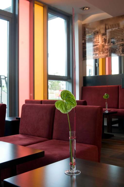 THE SCOTTY Hotel Hamburg