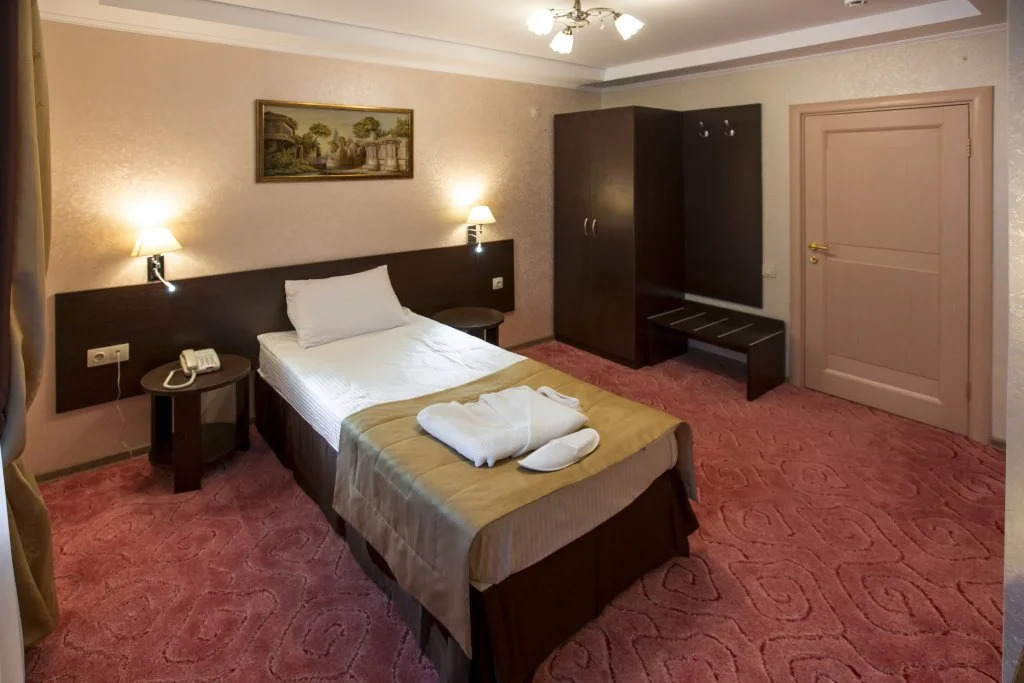 Atola Village Hotel