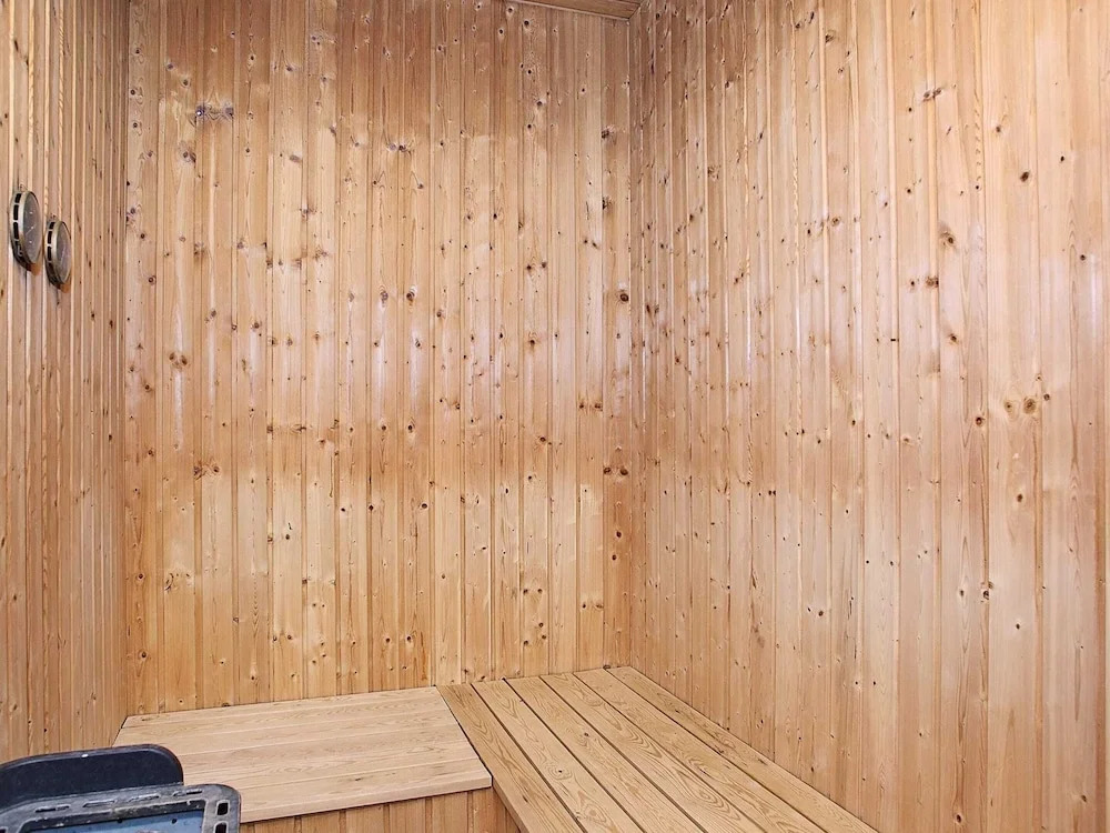 4 Star Holiday Home in Hjorring