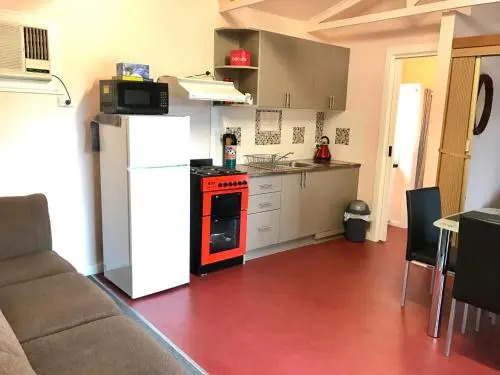 Stawell Holiday Cottages