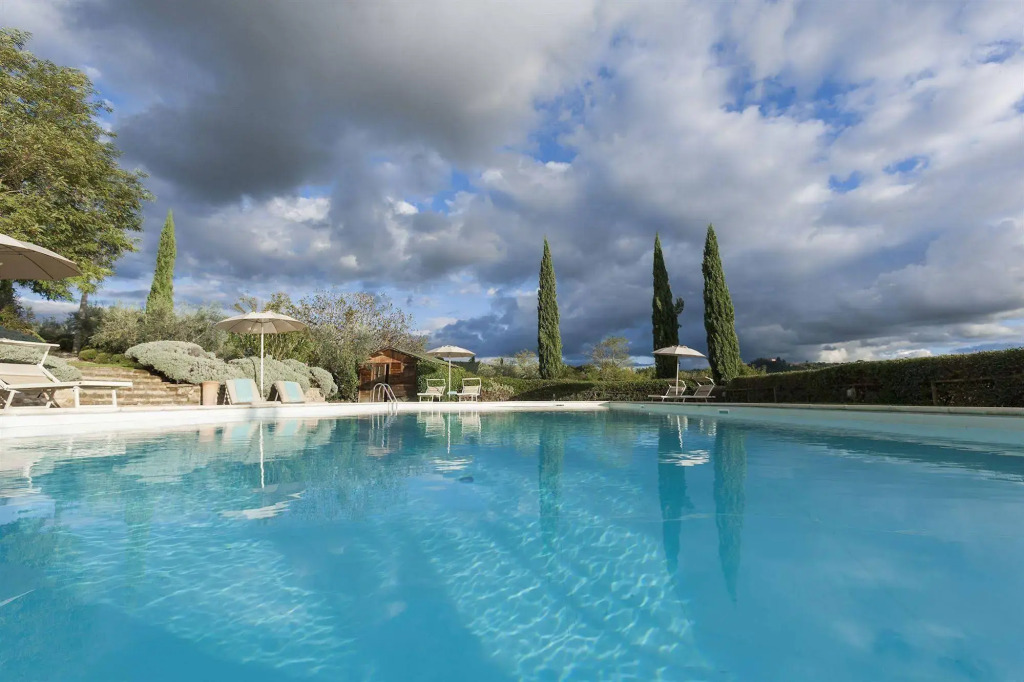 Relais Poggio Borgoni