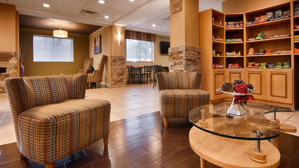 Best Western Plus Newport News