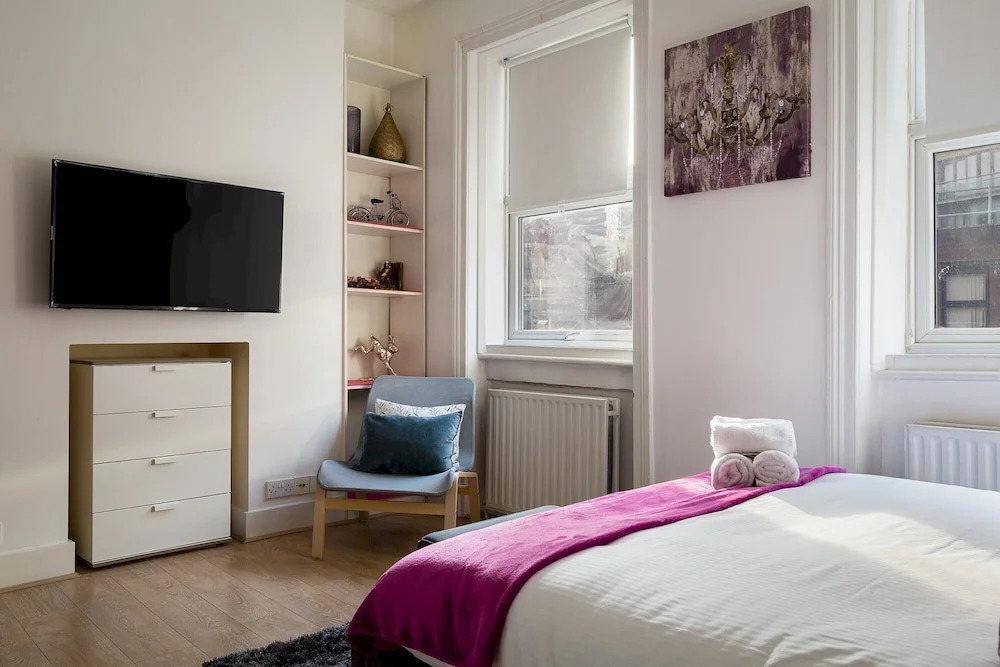 Studio Suite Paddington