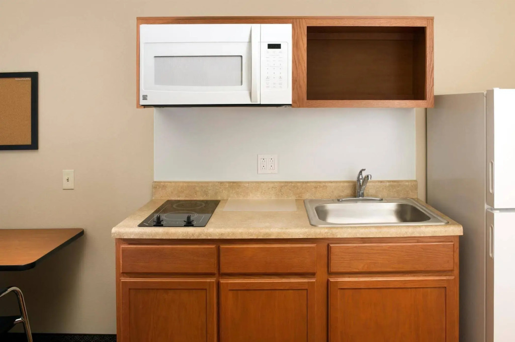 WoodSpring Suites Allentown
