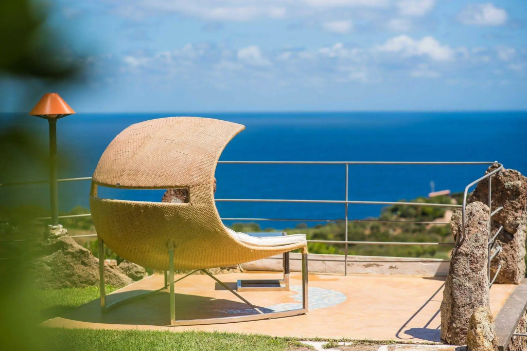 Bajaloglia Resort