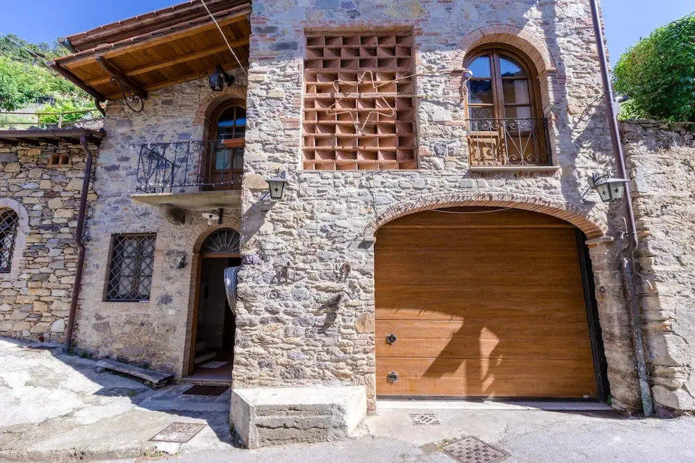 Cottage Gigi, Smart Convenient Stone Village House