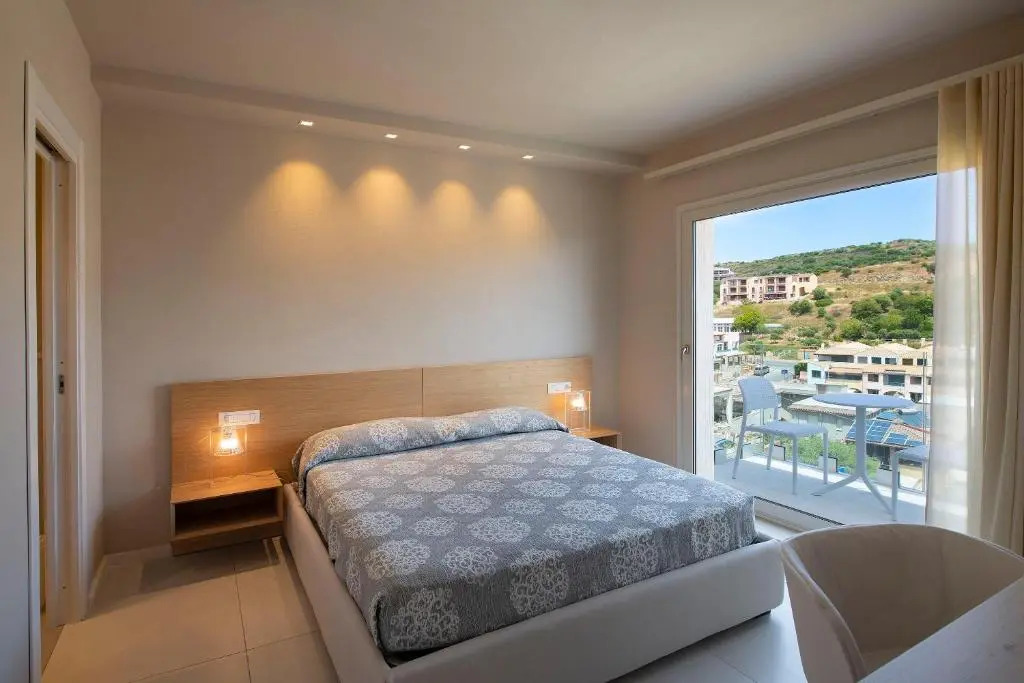 Hotel Domu Simius