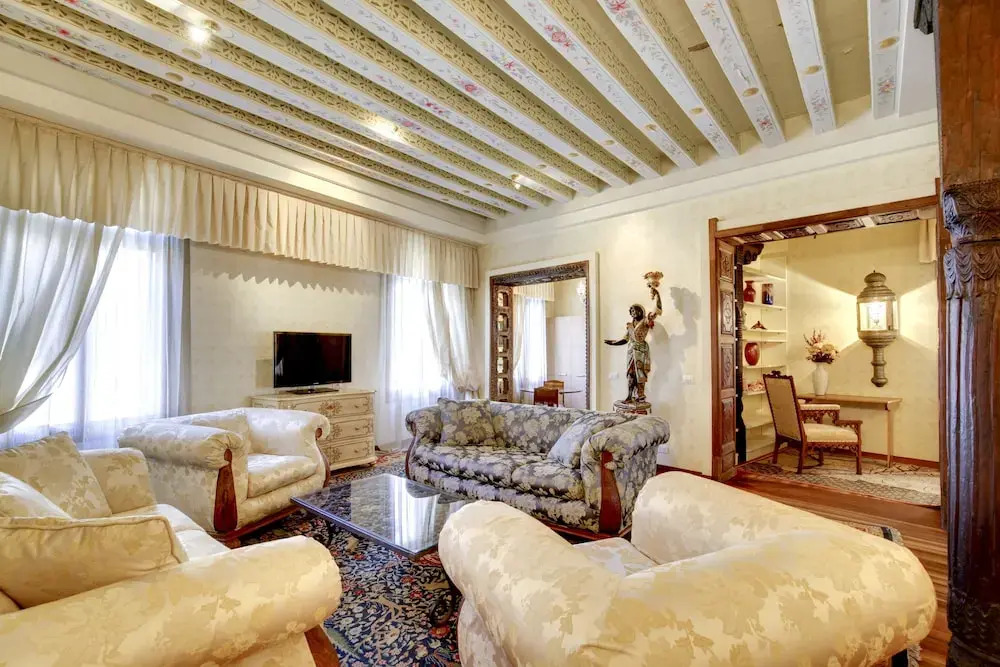 San Severo Suite Apartment Venice