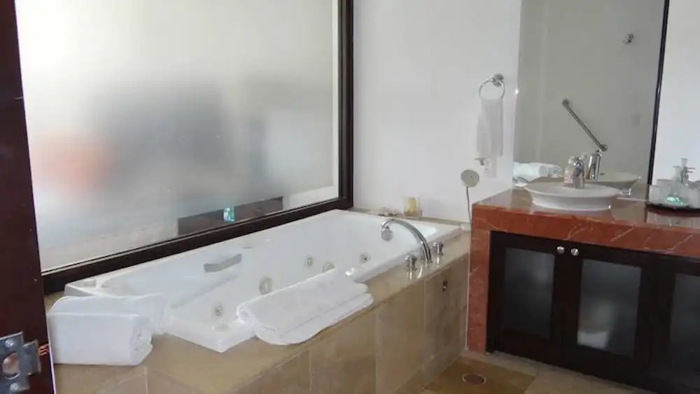 Unlimited Luxury CARRILLO'S Condo